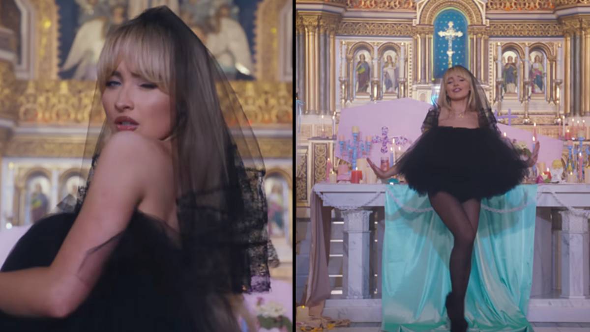 Quel est le meilleur titre de Sabrina Carpenter ?